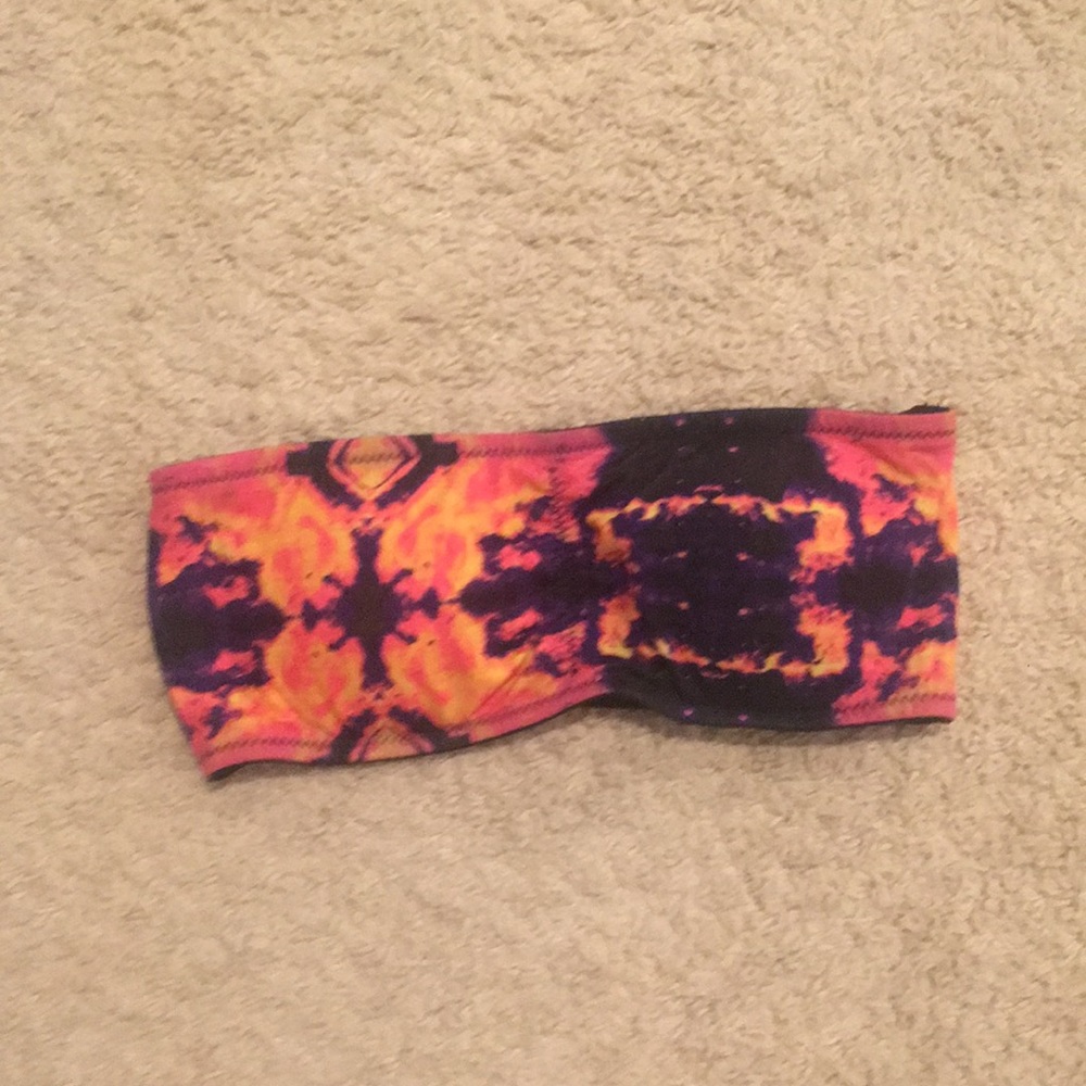 Galaxy Bandeau